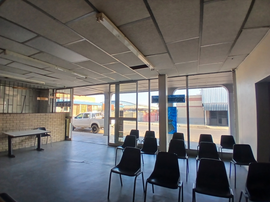 Commercial Property for Sale in Rustenburg Central North West